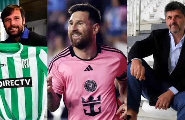 El boom de las SAD en Uruguay: el modelo que seduce a Messi, Suárez y empresarios argentinos