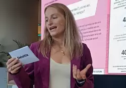 Grandes tensiones de RR.HH. para gestionar este ao: falta de "anclas", "gerentes bombero" y los "impactos silenciosos" de la IA