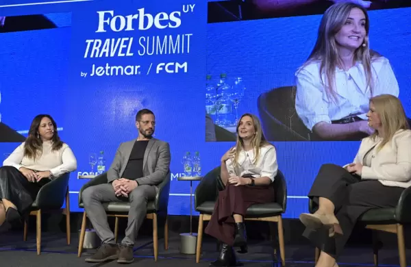 El futuro del turismo: qu demandan de los viajeros, el peso de la conectividad y el toque uruguayo que puede marcar la diferencia