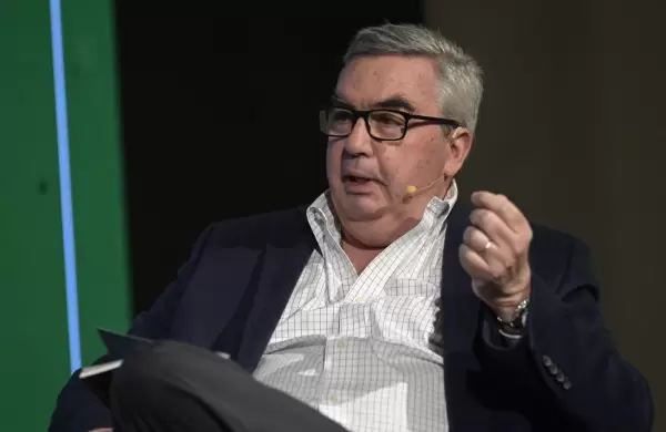 Nuevas ventajas para la carne uruguaya y la competencia en la industria frigorfica ante un escenario con nuevos actores: la mirada de Martn Secco