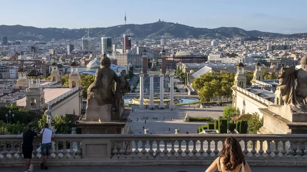 barcelona