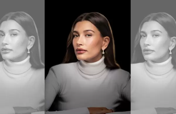 La jugada millonaria de Hailey Bieber que convirtió a Rhode en una de las marcas más valiosas del mercado