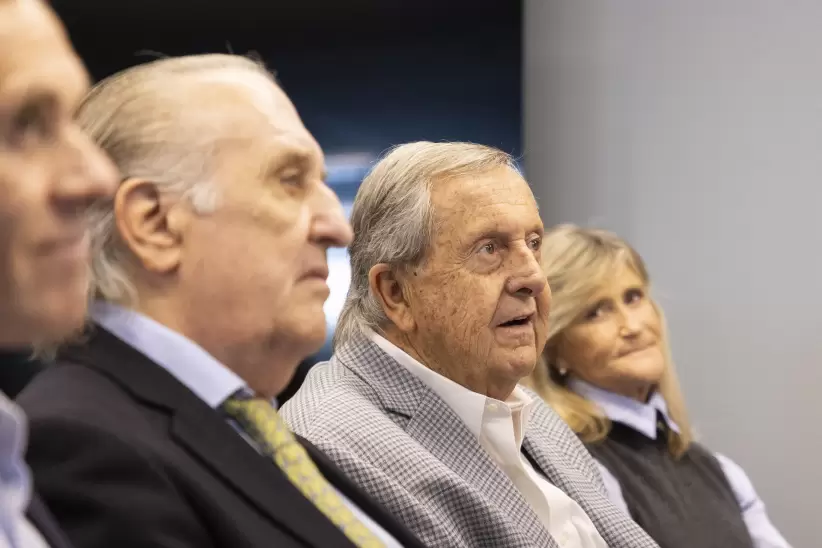 Tres Cruces se certific como Empresa B. Foto: Nicols Garrido.