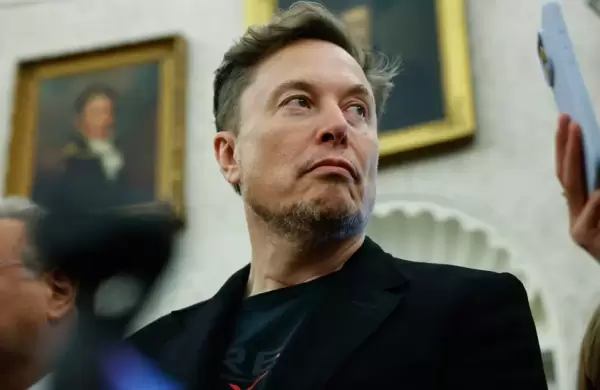 Elon Musk accedió a pagar millones a exjefes de Twitter para evitar un juicio que podría haber revelado más secretos