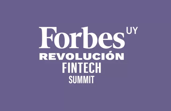 Forbes Revolucin Fintech Summit: la tercera edicin local ser en junio y tendr una nueva locacin