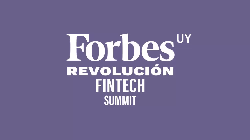 Forbes Revolucin Fintech Uruguay 2025