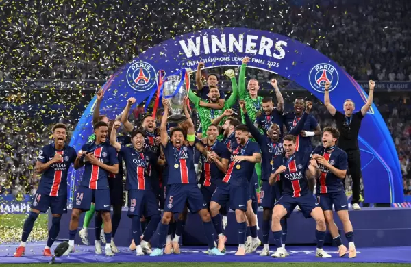 París Saint-Germain: mucho más que Campeón de la Champions, el poder de Qatar a la conquista del mundo