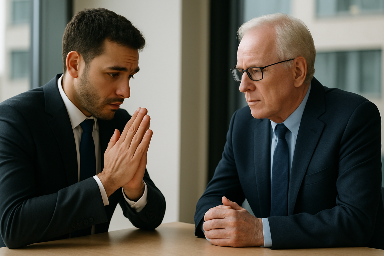 Disculparse Cómo debe disculparse un líder ante una crisis pública - Forbes Uruguay