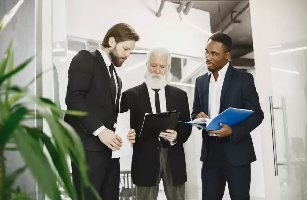 Diez secretos que todo introvertido debe saber para destacarse como jefe