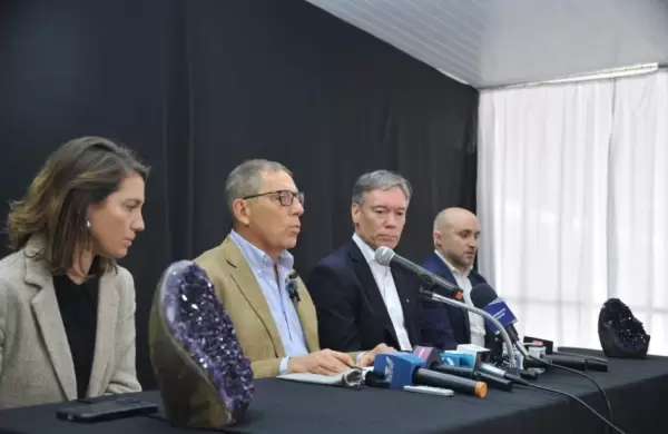 Las cinco medidas dispuestas por el MEF para comercios fronterizos por diferencias de precios "extraordinariamente altas"