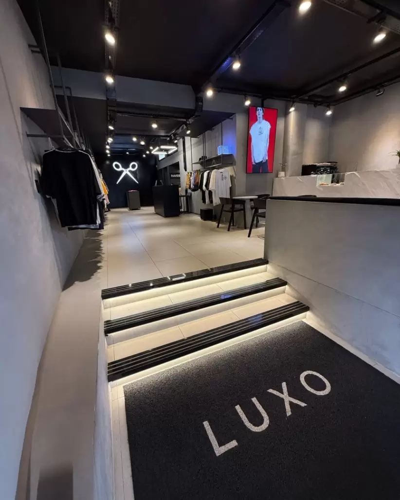 Luxo