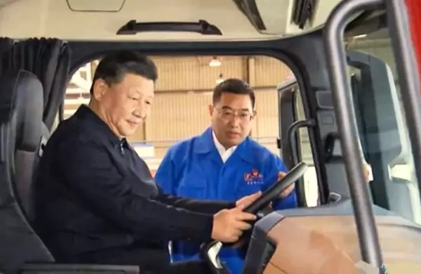 La guerra de las marcas de autos chinos: la amenaza de los eléctricos que Inquieta al mundo y también a China