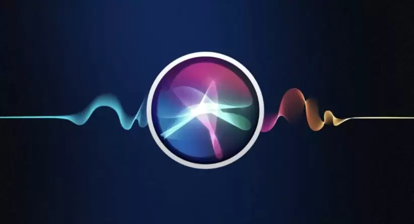 siri de apple