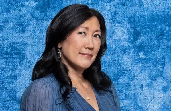 Expatinadora artística, fue de las primeras en invertir en Facebook, triunfó en Silicon Valley y lidera un fondo de US$ 1.700 millones