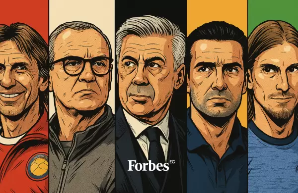 Los DT mejor pagados en las eliminatorias sudamericanas