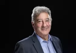 Daniel Herrero en Forbes Studio: “En un año vendimos 78% más autos y en 2026 exportaremos la Sprinter a Estados Unidos”