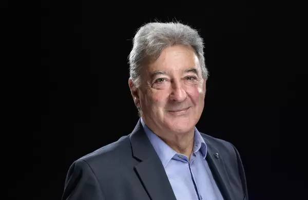 Daniel Herrero en Forbes Studio: “En un año vendimos 78% más autos y en 2026 exportaremos la Sprinter a Estados Unidos”