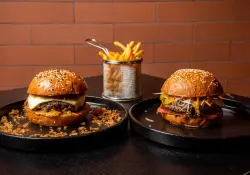 Radar foodie: cuáles son los platos más pedidos por delivery en América Latina