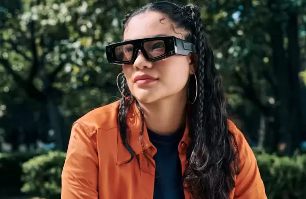 Con menos peso y más funciones, Snap presenta anteojos smart en un intento por volver a pelear el mercado con Ray-Ban