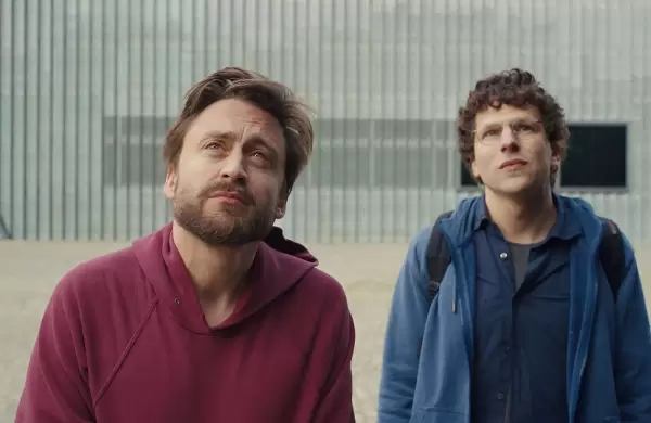 Qué ver: Un dolor real, viajes y héroes sin trofeos