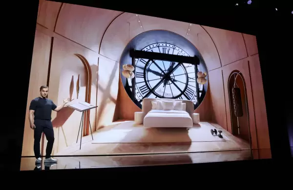 En busca de su prximo acto: la (re)invencin millonaria de Airbnb