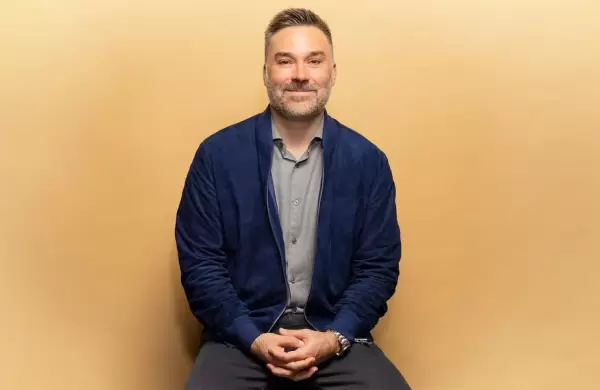 La mega ronda que duplic el valor de esta empresa y convirti a su presidente en el nuevo millonario estrella de Silicon Valley