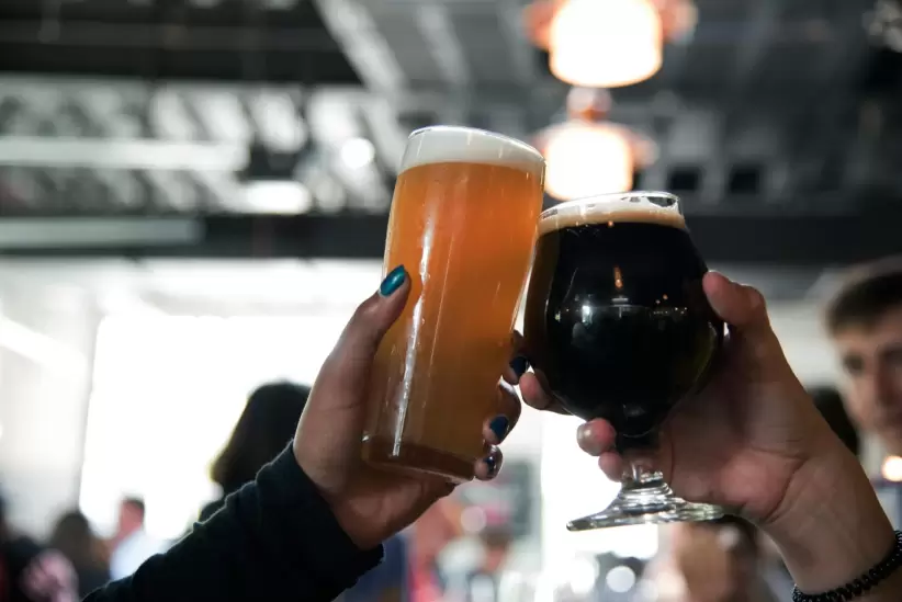 Cerveza artesanal