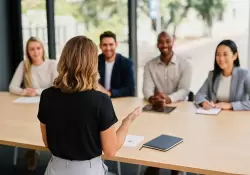 Lo que el trabajo dice de uno mismo: cmo la rutina diaria moldea la personalidad