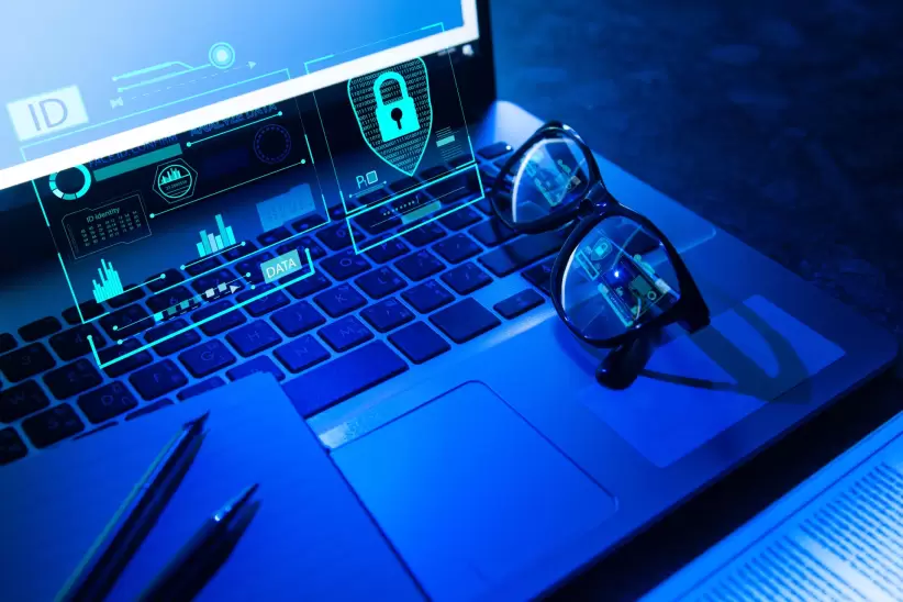 ciberseguridad