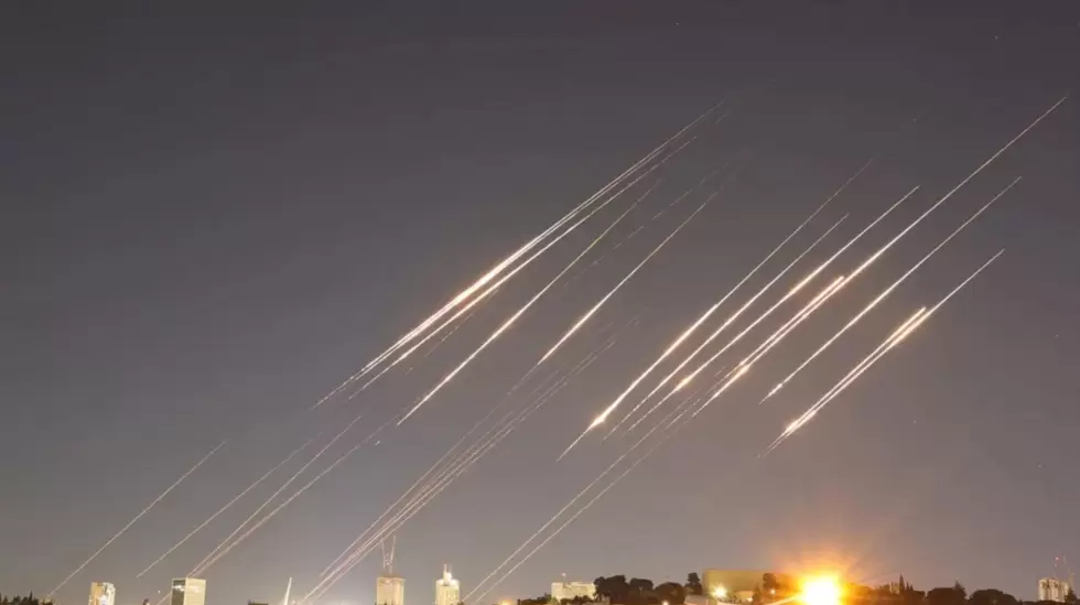 iran-lanzo-una-nueva-ola-misiles-contra-israel