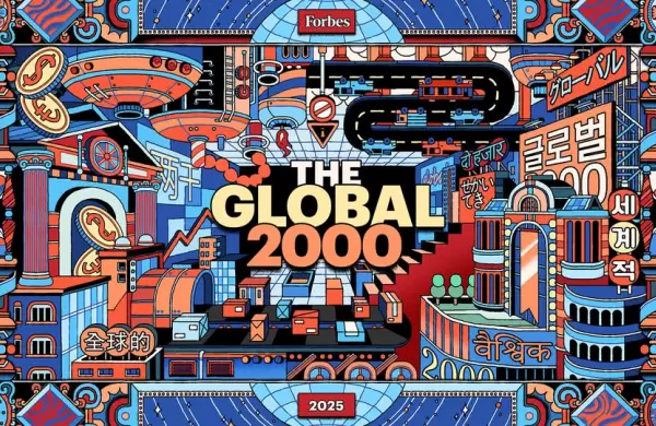 La poltica econmica de Trump, la principal preocupacin de las 2.000 empresas ms grandes del mundo