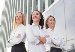 Cinco desafíos empresariales que definen y moldean a los líderes exitosos