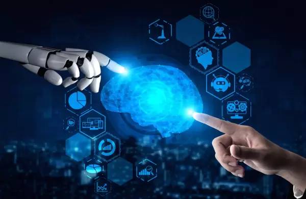 Los agentes de IA son el nuevo internet: hacia una nueva transformacin digital