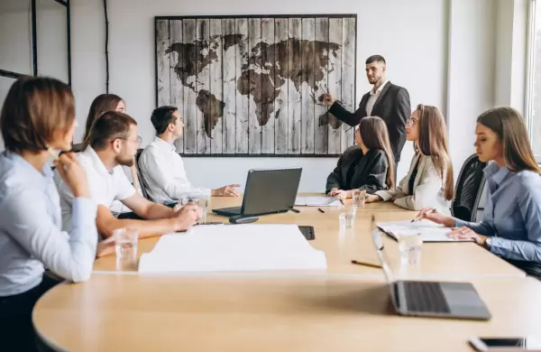 "Me da lo mismo": cmo manejar la apata de los empleados en la empresa, con 5 claves prcticas