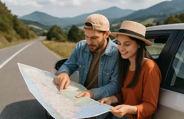 Multas en vacaciones: las reglas del verano europeo que pueden costarle al turista una fortuna