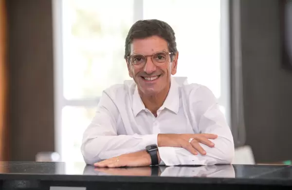 De un conventillo en Constitucin a liderar Google Cloud en Latam: la historia de Eduardo Lpez