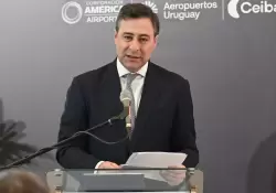 El sueo de Eurnekian est en marcha: Corporacin Amrica invierte US$ 10 millones en educacin en Uruguay