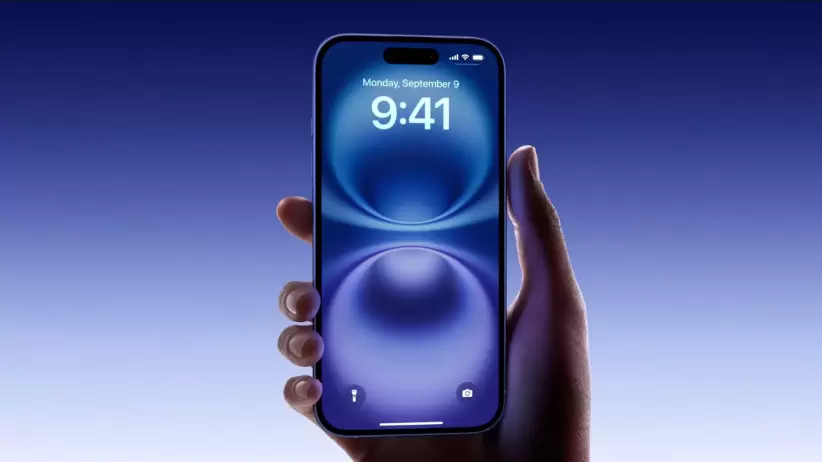 Apple revela el esperado diseño del iPhone 16, con una pantalla más brillante y mejoras en la cámara, en un evento que marca el rumbo de la tecnología