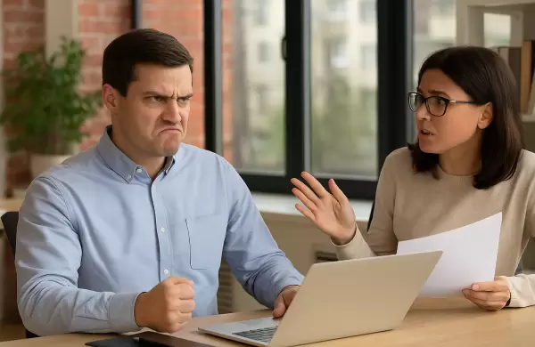 Comentarios negativos: cmo usarlos a favor y convertilos en una herramienta de innovacin