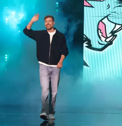 Ganancias por más de US$ 850 millones y  3,4 billones de seguidores: quiénes son los 10 influencers que más explotan el negocio de las redes