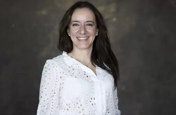 "Nuevos nichos" para exportar y exponer con "bombos y platillos" lo sostenible: la mirada de Carmen Porteiro en una nueva era del comercio exterior