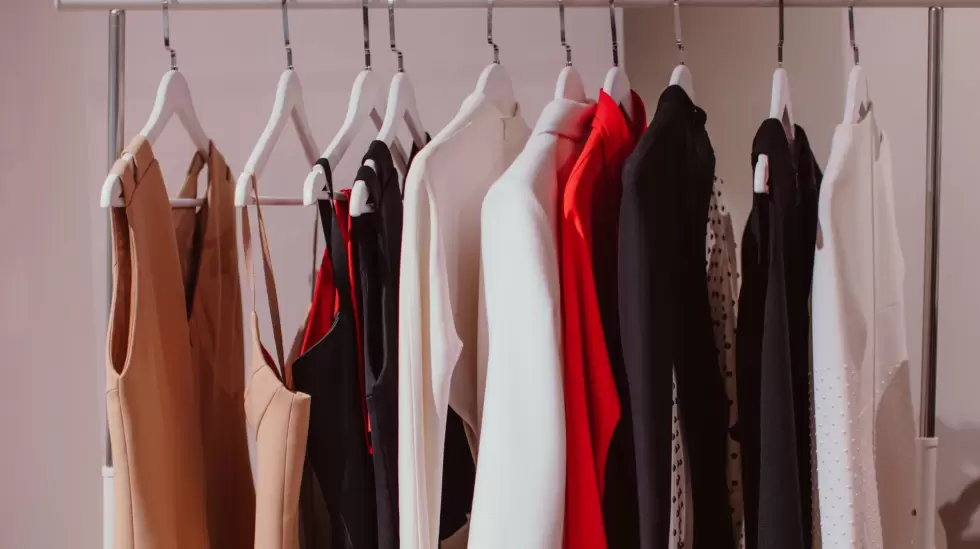 Moda, ropa, estilo, formal