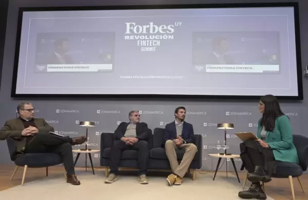 Las fintech pisan fuerte en Uruguay, pero la regulacin sigue siendo la piedra en su zapato: decisiones impostergables y una inversin a conquistar