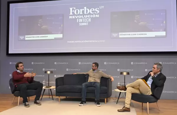 El cartel de PARE que el inversor no vio y el refugio cripto