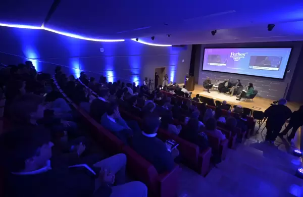 Forbes Revolucin Fintech: estas son las frases ms destacadas de la tercera edicin local