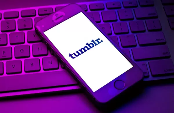 El revival de Tumblr y la cultura de Internet de los 2010: por qu la Generacin Z se est volcando a esta nueva / vieja red social