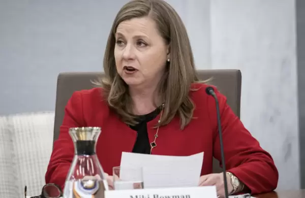 Como antes del 2008: la Reserva Federal propone reducir requisitos de capital para los grandes bancos de EE.UU.