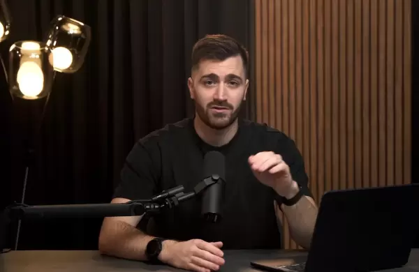 La nueva generación de emprendedores digitales que hacen videos con IA, no muestran su cara y viven de ingresos de seis cifras