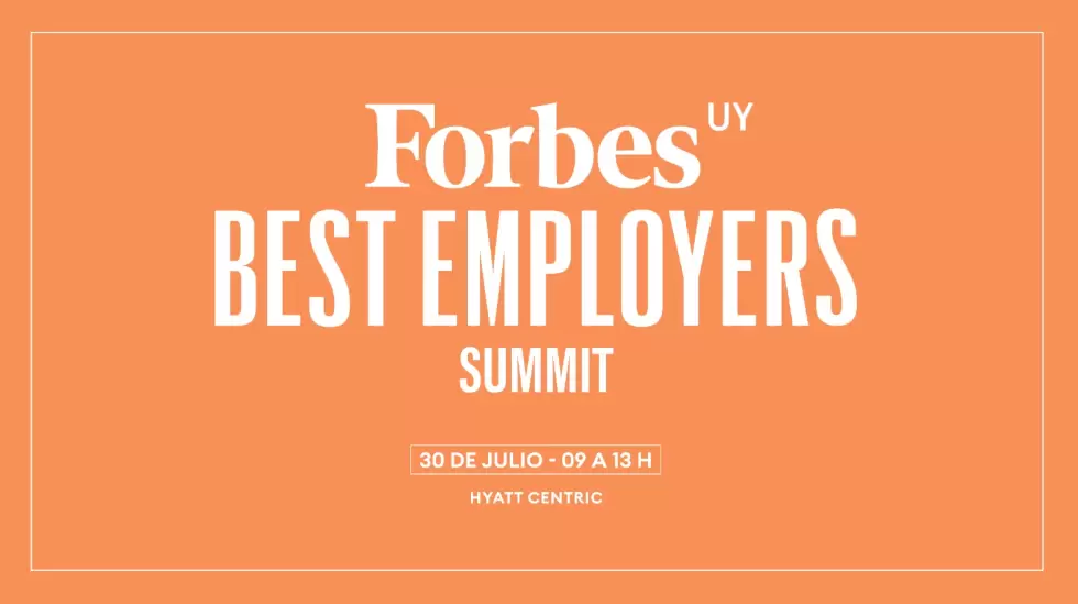 Forbes Best Employers Summit 2025