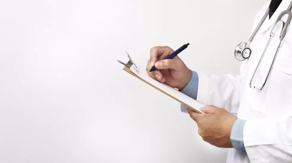doctores, medicos